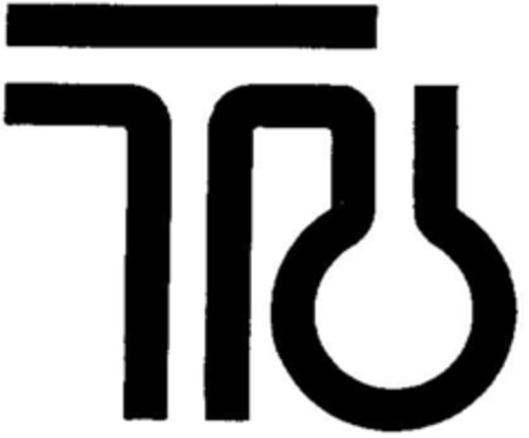 T Logo (DPMA, 05.02.1975)