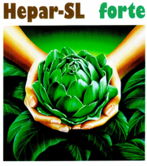 Hepar-SL forte Logo (DPMA, 19.02.2000)