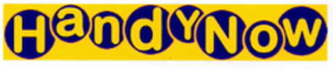 HandyNow Logo (DPMA, 28.02.2000)
