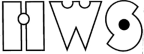 HWS Logo (DPMA, 09.03.2000)