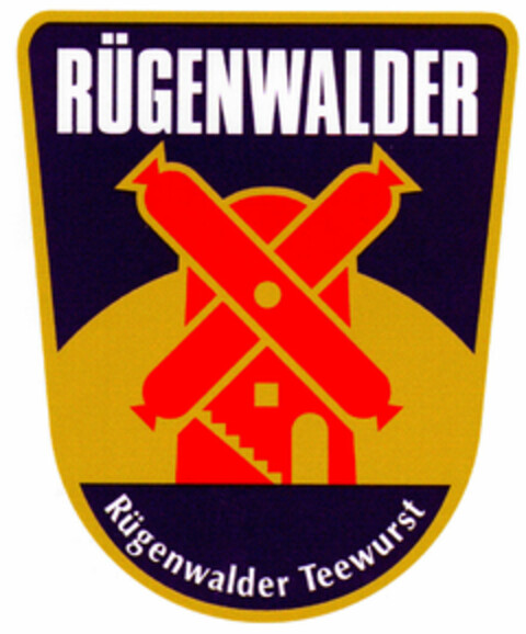 RÜGENWALDER Logo (DPMA, 07.08.2000)