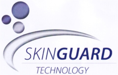 SKINGUARD TECHNOLOGY Logo (DPMA, 13.05.2008)