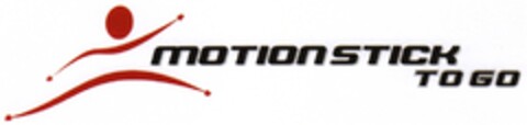 MOTIONSTICK TO GO Logo (DPMA, 21.05.2008)