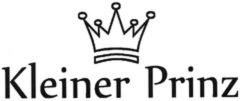 Kleiner Prinz Logo (DPMA, 08.07.2008)