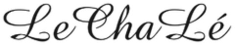 Le Cha Lé Logo (DPMA, 07.07.2008)