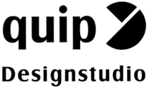 quip Designstudio Logo (DPMA, 09.02.2009)