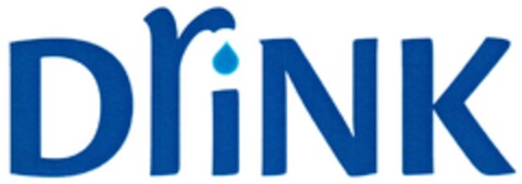 DriNK Logo (DPMA, 04/17/2009)