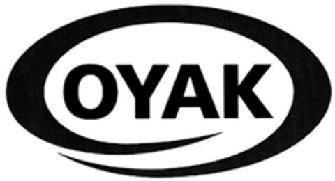 OYAK Logo (DPMA, 11.05.2009)