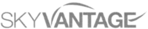 SKYVANTAGE Logo (DPMA, 14.05.2009)