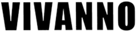 VIVANNO Logo (DPMA, 10/22/2009)