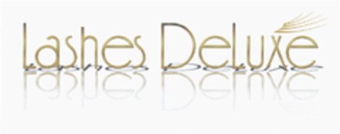 Lashes DeLuxe Logo (DPMA, 20.05.2010)