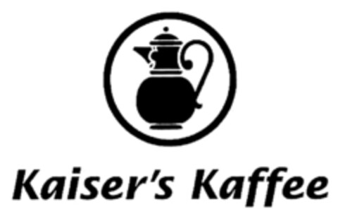 Kaiser's Kaffee Logo (DPMA, 22.07.2010)