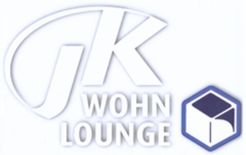 JK WOHN LOUNGE Logo (DPMA, 19.11.2010)