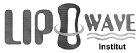 LIPO WAVE Institut Logo (DPMA, 02/08/2011)