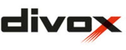 divox Logo (DPMA, 19.04.2011)