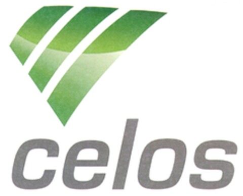 celos Logo (DPMA, 25.03.2011)