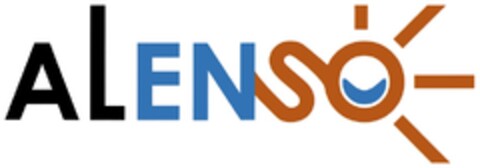 ALENSO Logo (DPMA, 30.03.2011)