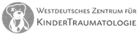 WESTDEUTSCHES ZENTRUM FÜR KINDERTRAUMATOLOGIE Logo (DPMA, 26.05.2011)