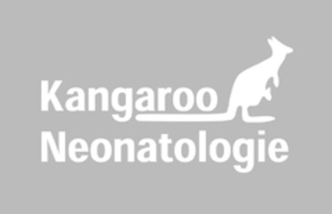 Kangaroo Neonatologie Logo (DPMA, 06/11/2011)