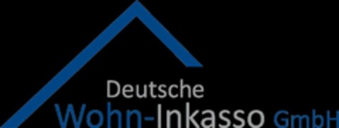 Deutsche Wohn-Inkasso GmbH Logo (DPMA, 07.07.2011)