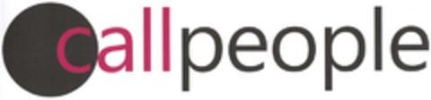 callpeople Logo (DPMA, 20.09.2011)