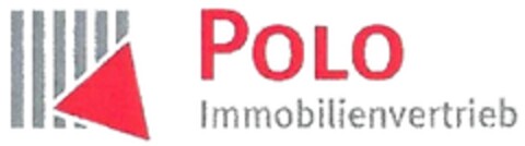 POLO Immobilienvertrieb Logo (DPMA, 10.09.2012)