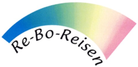 Re-Bo-Reisen Logo (DPMA, 02.02.2012)