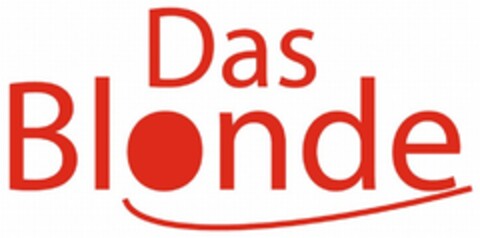 Das Blonde Logo (DPMA, 21.12.2012)