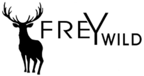 FREYWILD Logo (DPMA, 02/06/2013)