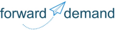 forward demand Logo (DPMA, 29.05.2013)