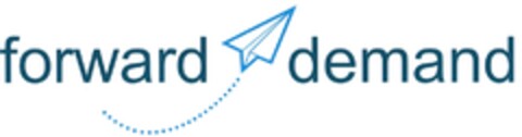 forward demand Logo (DPMA, 05/29/2013)