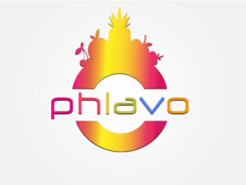 phlavo Logo (DPMA, 19.11.2013)