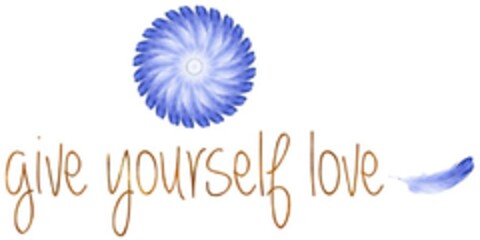 give yourself love Logo (DPMA, 19.12.2013)