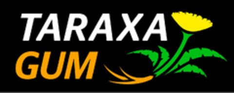 TARAXA GUM Logo (DPMA, 05.06.2014)