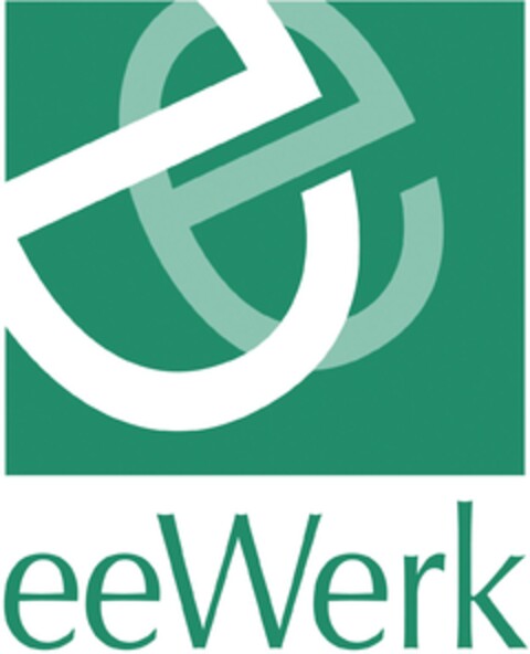 eeWerk Logo (DPMA, 07/02/2014)