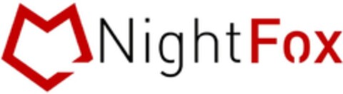 NightFox Logo (DPMA, 21.07.2014)