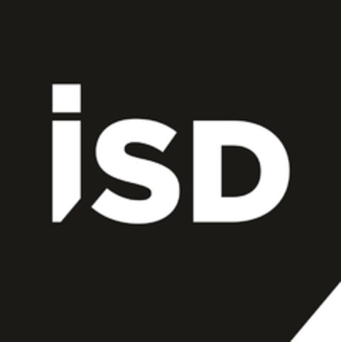 iSD Logo (DPMA, 21.08.2014)