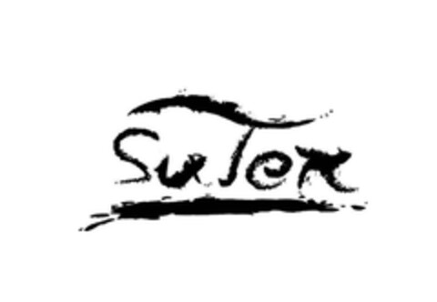 SuTex Logo (DPMA, 23.01.2015)