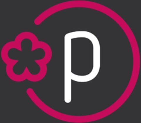 p Logo (DPMA, 14.09.2015)