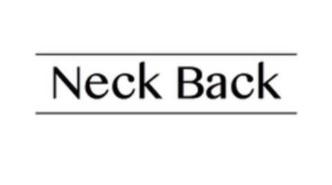 Neck Back Logo (DPMA, 23.06.2015)