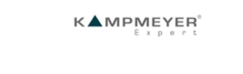 KAMPMEYER Expert Logo (DPMA, 03.08.2015)