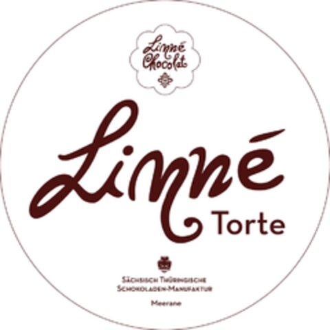 Linné Torte Logo (DPMA, 04.09.2015)