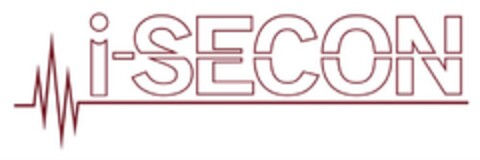 i-SECON Logo (DPMA, 10/05/2015)