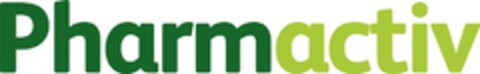 Pharmactiv Logo (DPMA, 31.05.2016)