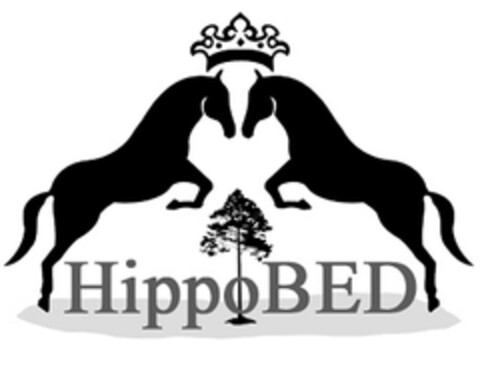 HippoBED Logo (DPMA, 30.11.2016)