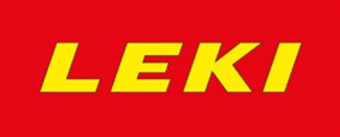 LEKI Logo (DPMA, 02.12.2016)