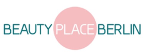 BEAUTY PLACE BERLIN Logo (DPMA, 09.09.2016)