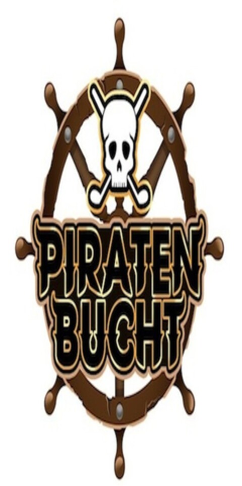 PIRATENBUCHT Logo (DPMA, 21.12.2016)