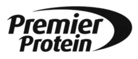 Premier Protein Logo (DPMA, 26.01.2017)