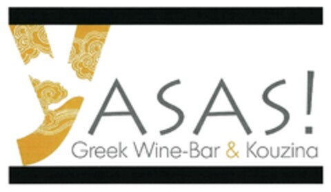 YASAS! Logo (DPMA, 12.09.2017)